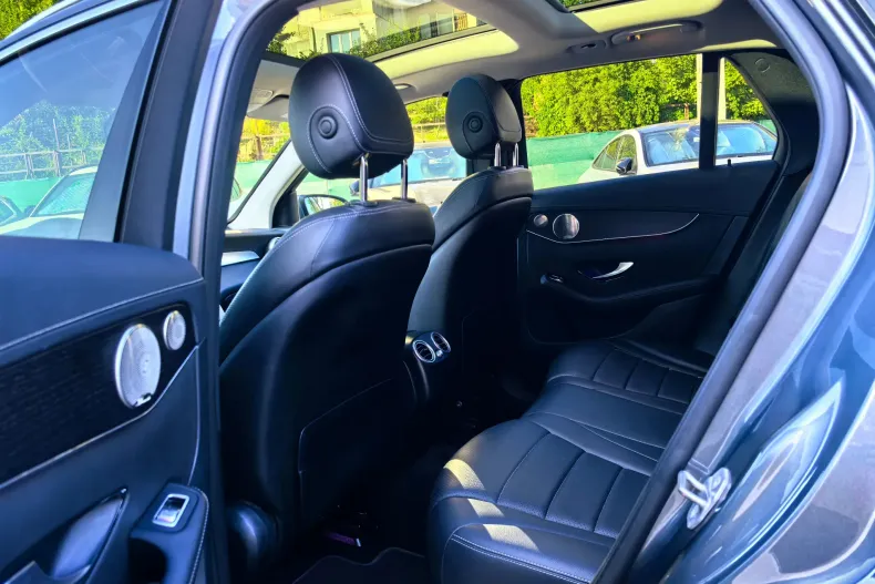 Mercedes-Benz GLC din 2021 cu 114.670 km - oferta MER128428 - foto 15