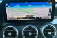 Mercedes-Benz GLC din 2021 cu 114.670 km - oferta MER128428 - foto 16