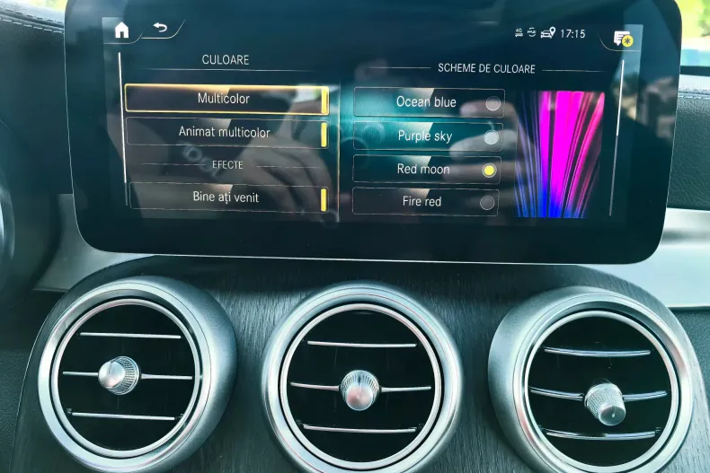 Mercedes-Benz GLC din 2021 cu 114.670 km - oferta MER128428 - foto 17