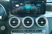 Mercedes-Benz GLC din 2021 cu 114.670 km - oferta MER128428 - foto 18