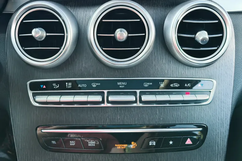 Mercedes-Benz GLC din 2021 cu 114.670 km - oferta MER128428 - foto 20