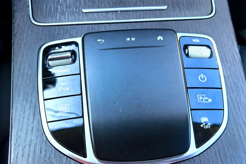 Mercedes-Benz GLC din 2021 cu 114.670 km - oferta MER128428 - foto 22