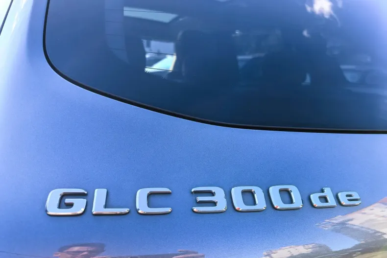 Mercedes-Benz GLC din 2021 cu 114.670 km - oferta MER128428 - foto 23