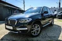 BMW X3 din 2021 cu 112.900 km - oferta BMW128429 - foto 1