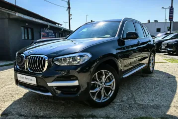 BMW X3 din 2021 - oferta BMW128429