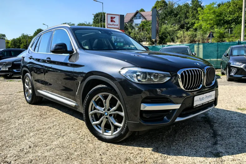 BMW X3 din 2021 cu 112.900 km - oferta BMW128429 - foto 2