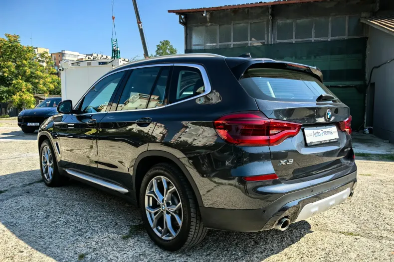 BMW X3 din 2021 cu 112.900 km - oferta BMW128429 - foto 3