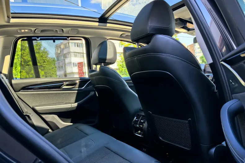 BMW X3 din 2021 cu 112.900 km - oferta BMW128429 - foto 7