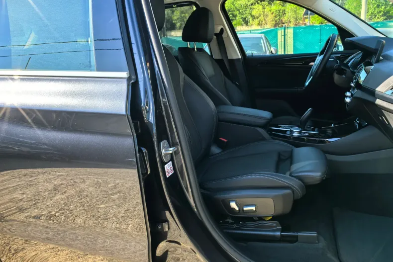 BMW X3 din 2021 cu 112.900 km - oferta BMW128429 - foto 14