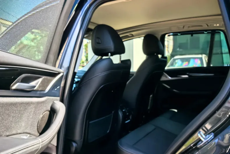 BMW X3 din 2021 cu 112.900 km - oferta BMW128429 - foto 15