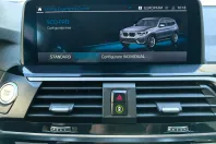 BMW X3 din 2021 cu 112.900 km - oferta BMW128429 - foto 18