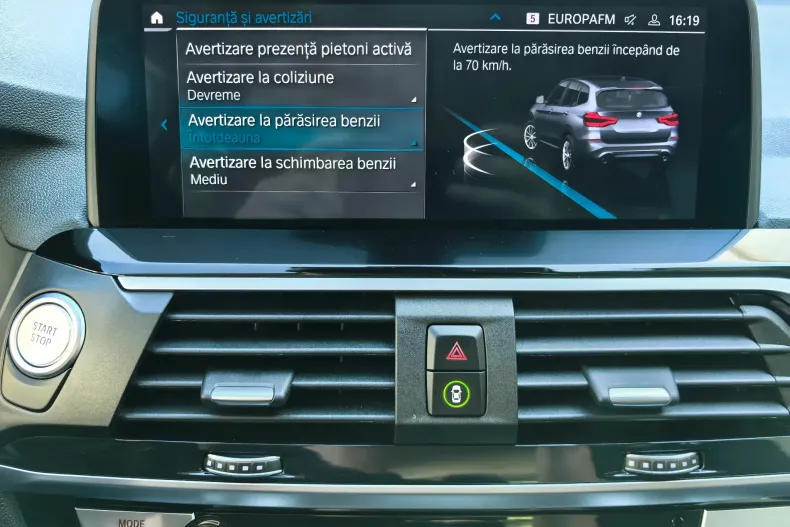 BMW X3 din 2021 cu 112.900 km - oferta BMW128429 - foto 21