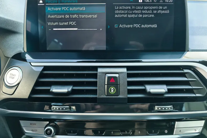 BMW X3 din 2021 cu 112.900 km - oferta BMW128429 - foto 22