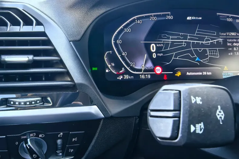 BMW X3 din 2021 cu 112.900 km - oferta BMW128429 - foto 23