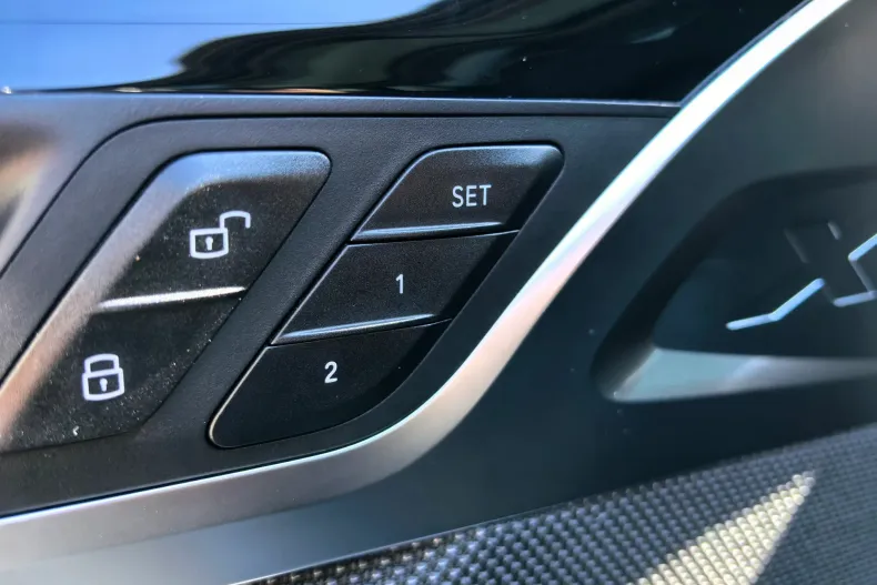 BMW X3 din 2021 cu 112.900 km - oferta BMW128429 - foto 24