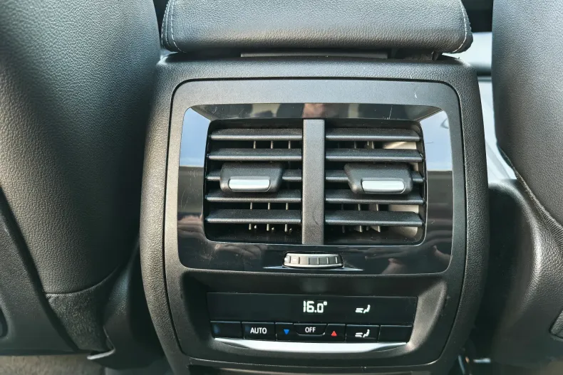 BMW X3 din 2021 cu 112.900 km - oferta BMW128429 - foto 26