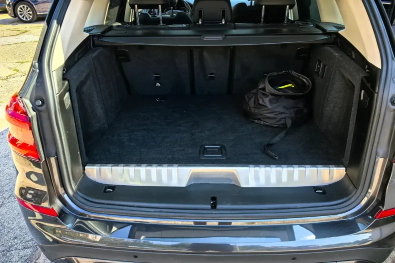 BMW X3 din 2021 cu 112.900 km - oferta BMW128429 - foto 28