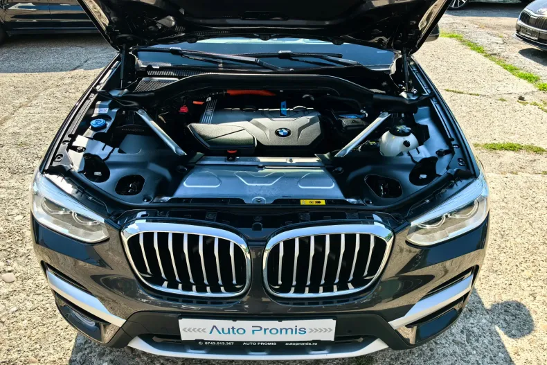 BMW X3 din 2021 cu 112.900 km - oferta BMW128429 - foto 29