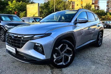 Hyundai TUCSON din 2021 - oferta HYU128431