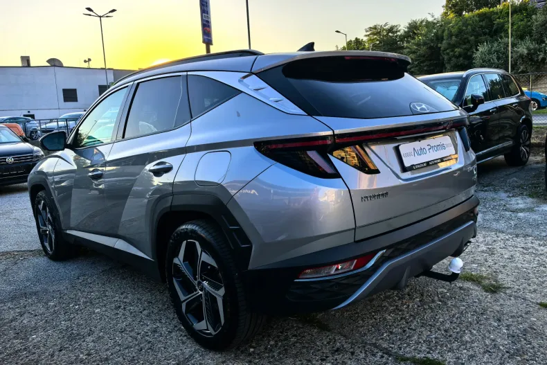 Hyundai TUCSON din 2021 cu 99.950 km - oferta HYU128431 - foto 4
