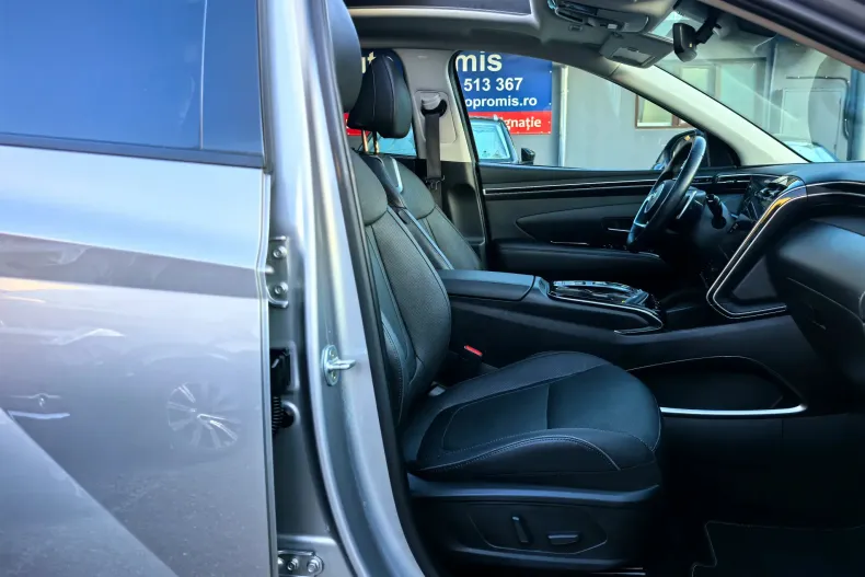 Hyundai TUCSON din 2021 cu 99.950 km - oferta HYU128431 - foto 15
