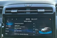 Hyundai TUCSON din 2021 cu 99.950 km - oferta HYU128431 - foto 16