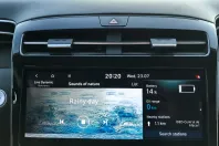 Hyundai TUCSON din 2021 cu 99.950 km - oferta HYU128431 - foto 21