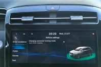 Hyundai TUCSON din 2021 cu 99.950 km - oferta HYU128431 - foto 22