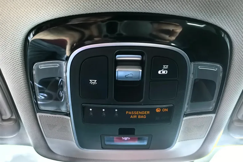 Hyundai TUCSON din 2021 cu 99.950 km - oferta HYU128431 - foto 25