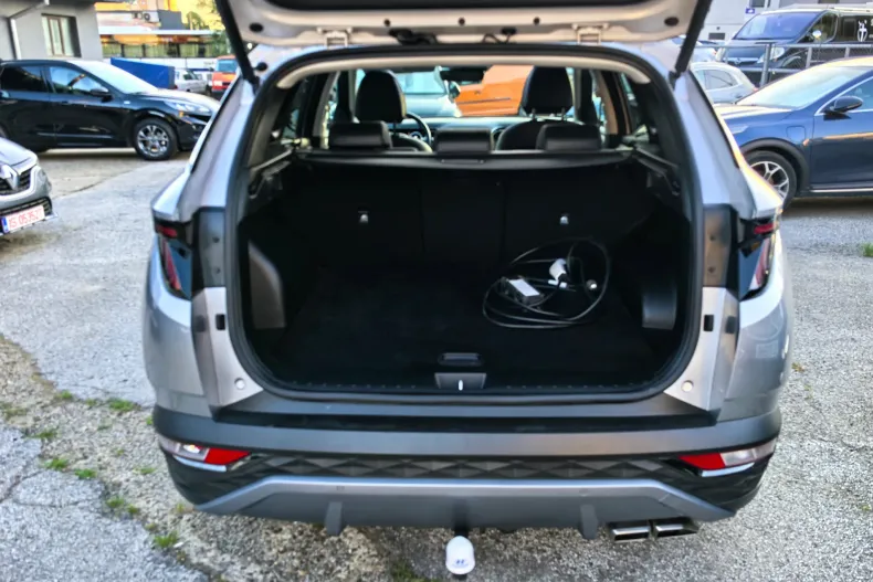 Hyundai TUCSON din 2021 cu 99.950 km - oferta HYU128431 - foto 30