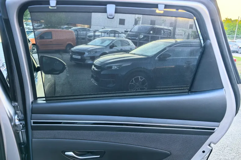 Hyundai TUCSON din 2021 cu 99.950 km - oferta HYU128431 - foto 31