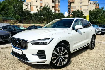 Volvo XC60 din 2022 - oferta VOL128432