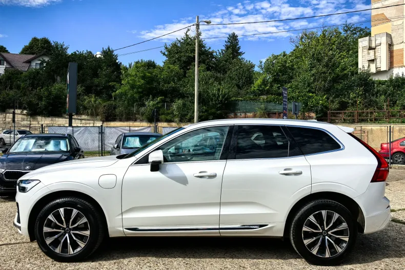 Volvo XC60 din 2022 cu 120.900 km - oferta VOL128432 - foto 10
