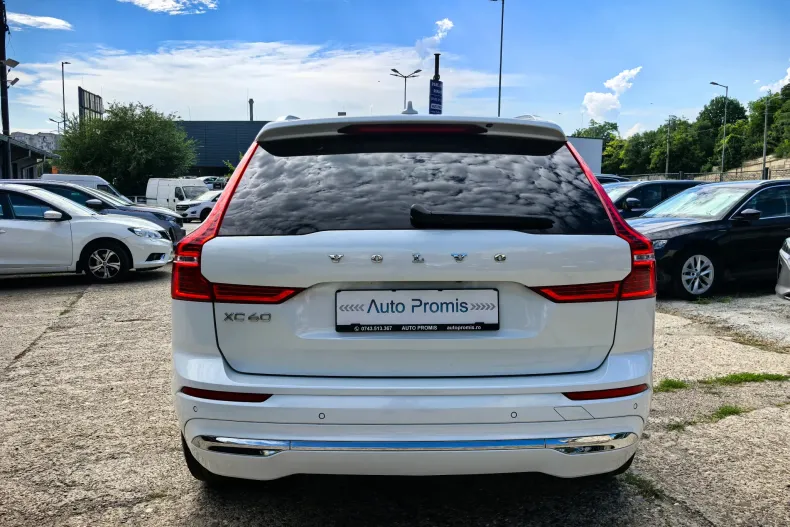 Volvo XC60 din 2022 cu 120.900 km - oferta VOL128432 - foto 13