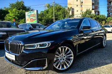 BMW Seria 7 din 2019 - oferta BMW128434