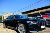 BMW Seria 7 din 2019 cu 109.000 km - oferta BMW128434 - foto 2
