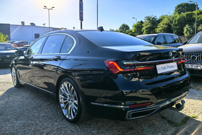 BMW Seria 7 din 2019 cu 109.000 km - oferta BMW128434 - foto 4