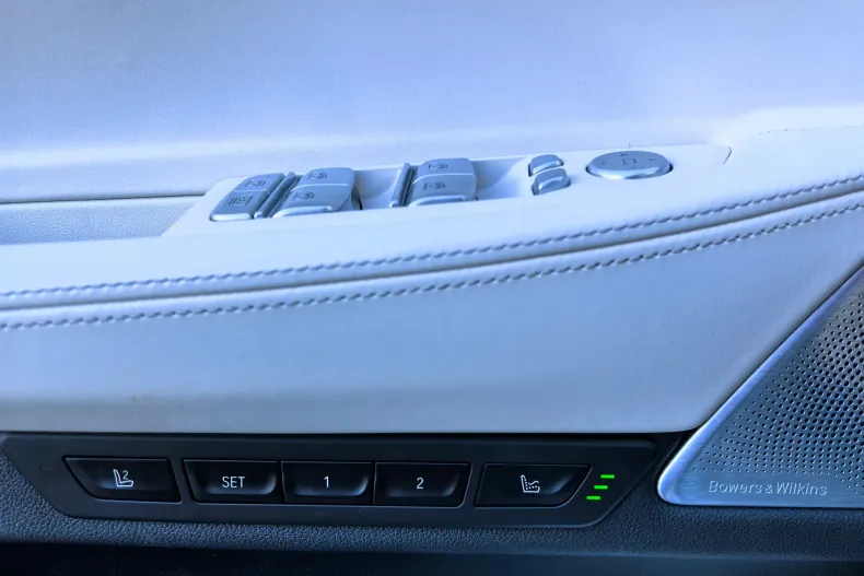 BMW Seria 7 din 2019 cu 109.000 km - oferta BMW128434 - foto 8