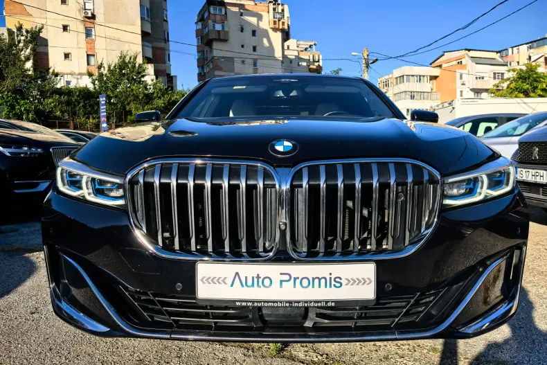 BMW Seria 7 din 2019 cu 109.000 km - oferta BMW128434 - foto 9