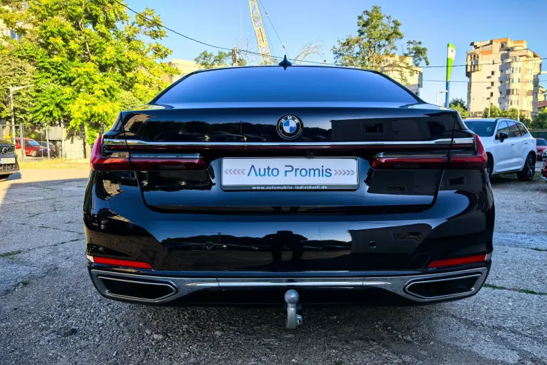 BMW Seria 7 din 2019 cu 109.000 km - oferta BMW128434 - foto 10