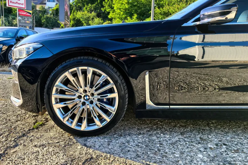 BMW Seria 7 din 2019 cu 109.000 km - oferta BMW128434 - foto 13