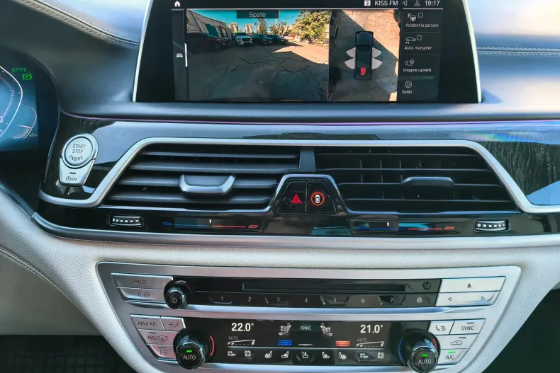 BMW Seria 7 din 2019 cu 109.000 km - oferta BMW128434 - foto 14