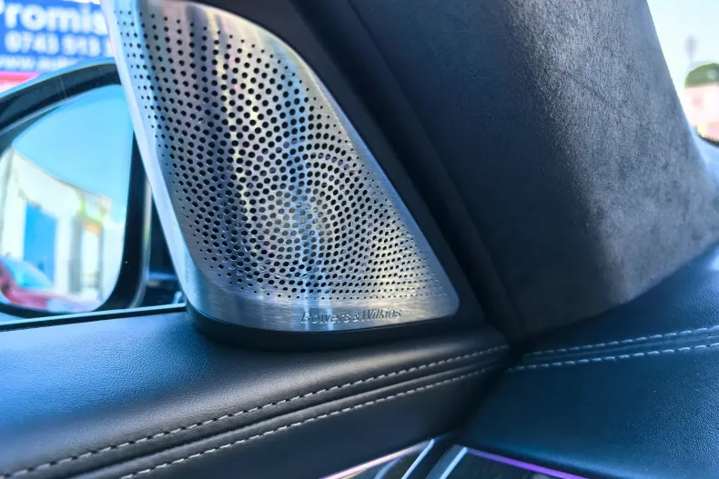 BMW Seria 7 din 2019 cu 109.000 km - oferta BMW128434 - foto 18