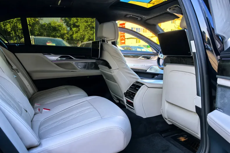 BMW Seria 7 din 2019 cu 109.000 km - oferta BMW128434 - foto 22