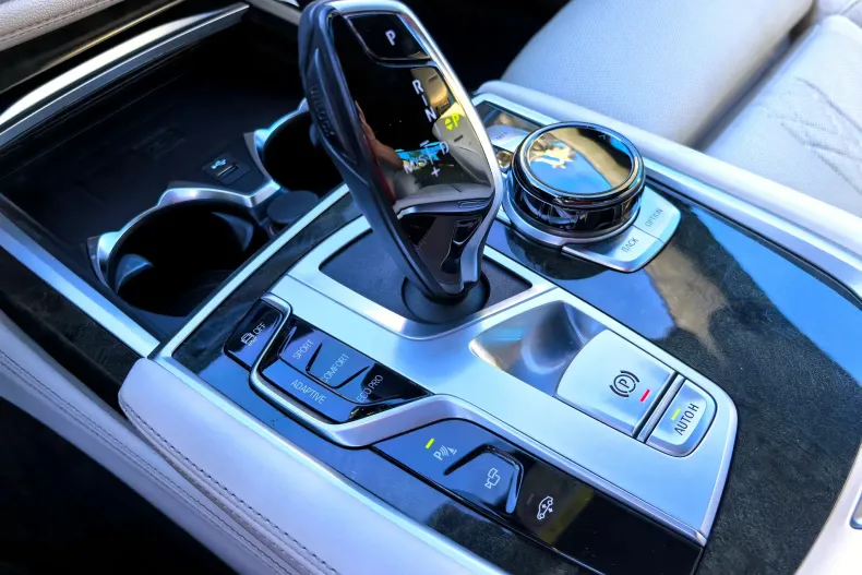 BMW Seria 7 din 2019 cu 109.000 km - oferta BMW128434 - foto 23