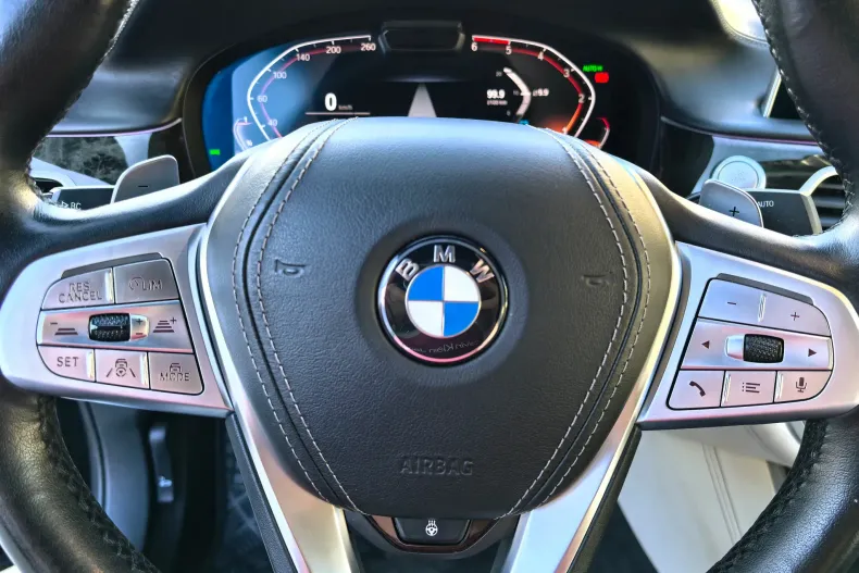 BMW Seria 7 din 2019 cu 109.000 km - oferta BMW128434 - foto 26