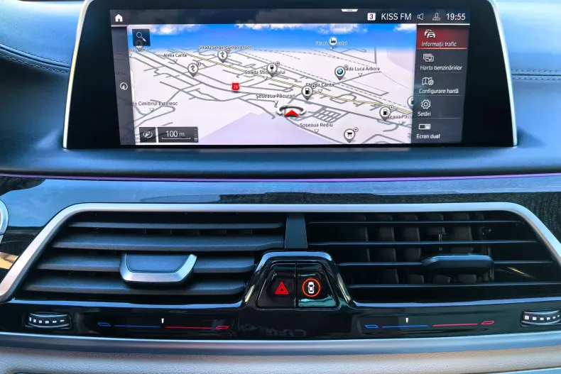 BMW Seria 7 din 2019 cu 109.000 km - oferta BMW128434 - foto 27