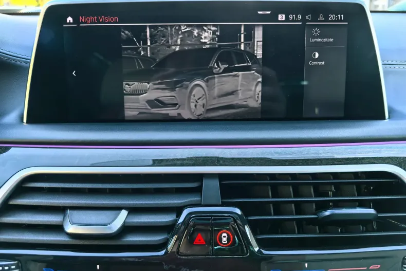 BMW Seria 7 din 2019 cu 109.000 km - oferta BMW128434 - foto 29