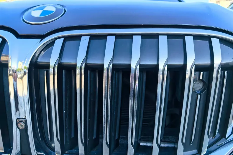 BMW Seria 7 din 2019 cu 109.000 km - oferta BMW128434 - foto 37