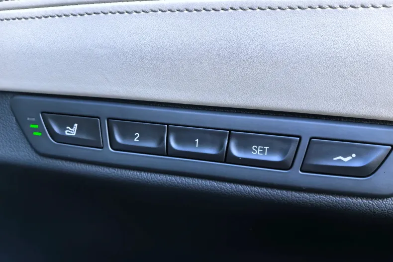 BMW Seria 7 din 2019 cu 109.000 km - oferta BMW128434 - foto 40